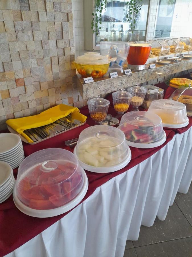 Kings Flat - Com Conforto Beira Mar * Natal