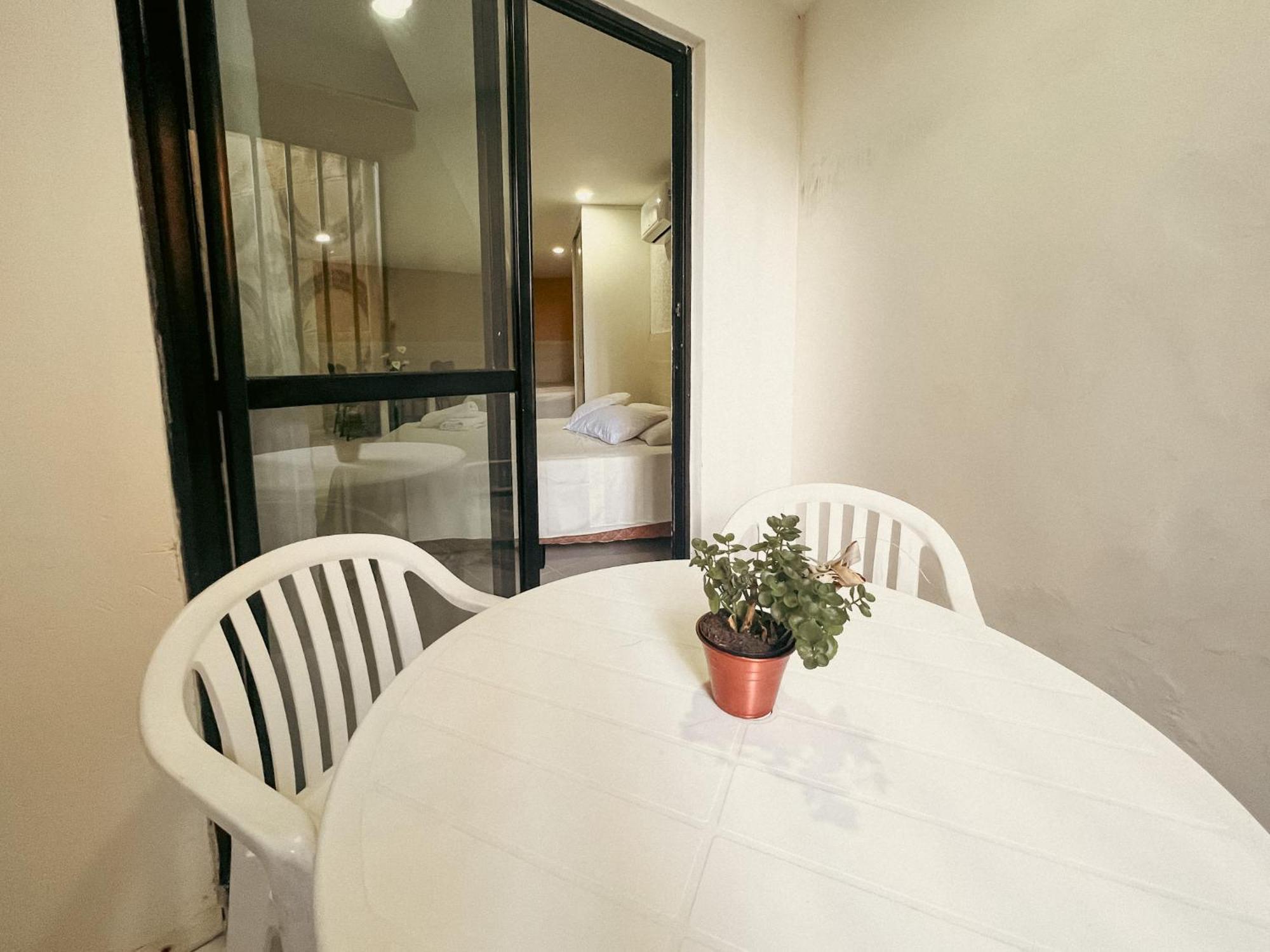 Kings Flat - Com Conforto Beira Mar Apartamento Natal