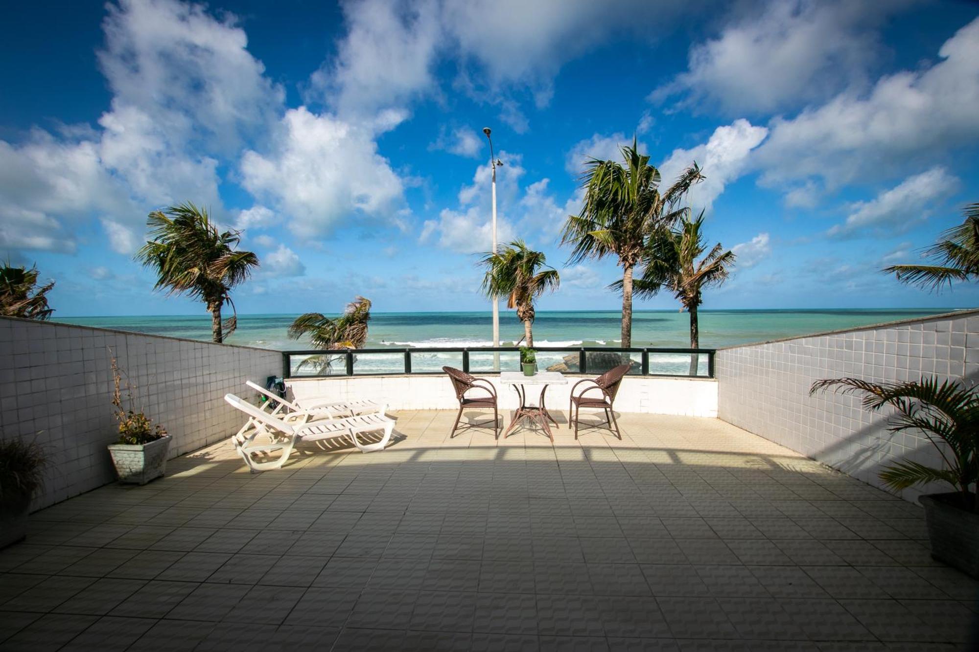 Apartamento Kings Flat - Com Conforto Beira Mar Natal