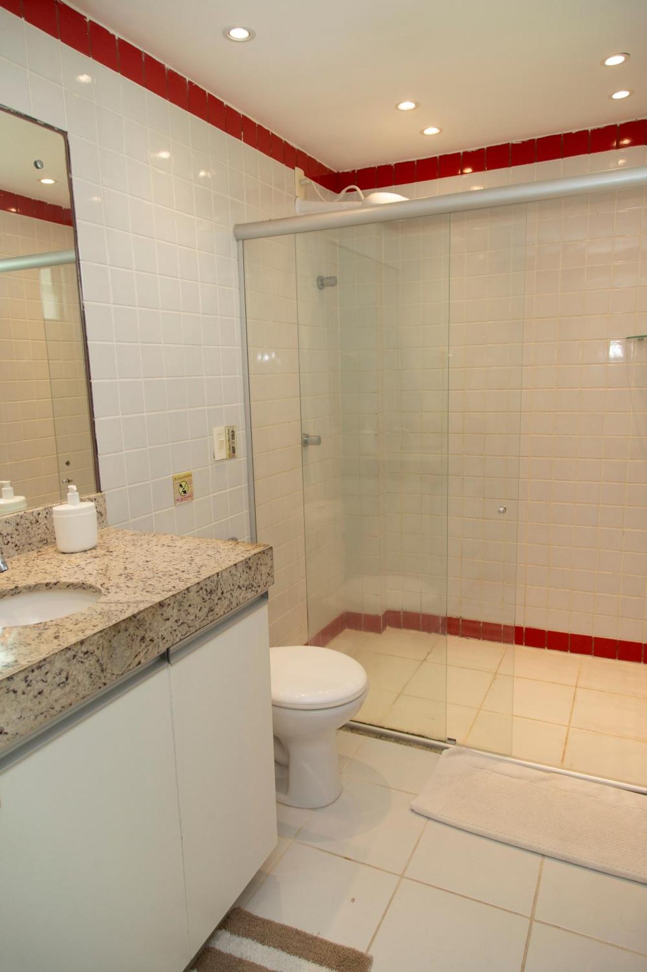 Apartamento Kings Flat - Com Conforto Beira Mar Natal