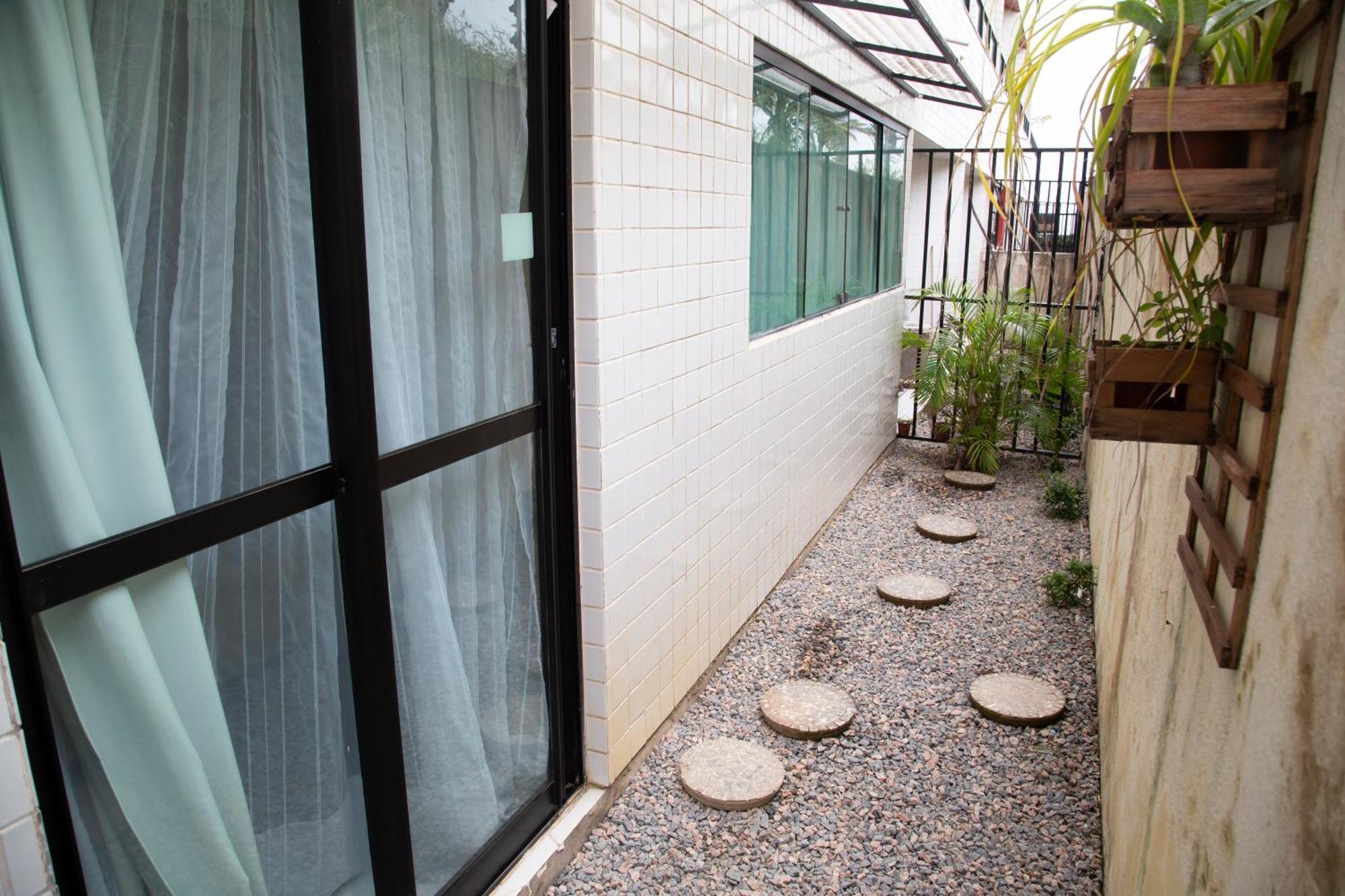 Kings Flat - Com Conforto Beira Mar