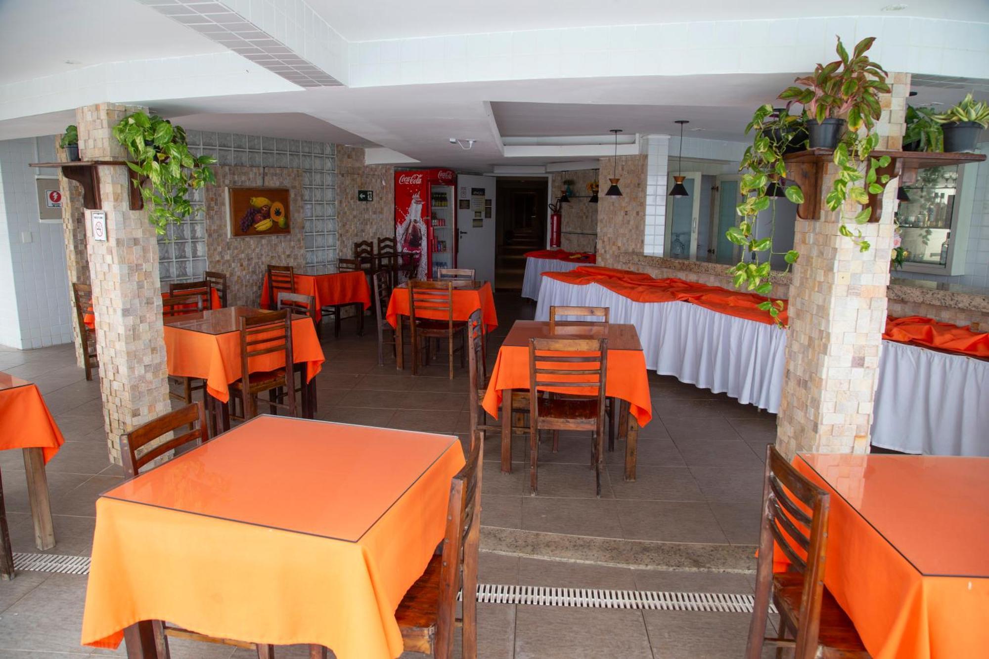 Kings Flat - Com Conforto Beira Mar Apartamento *