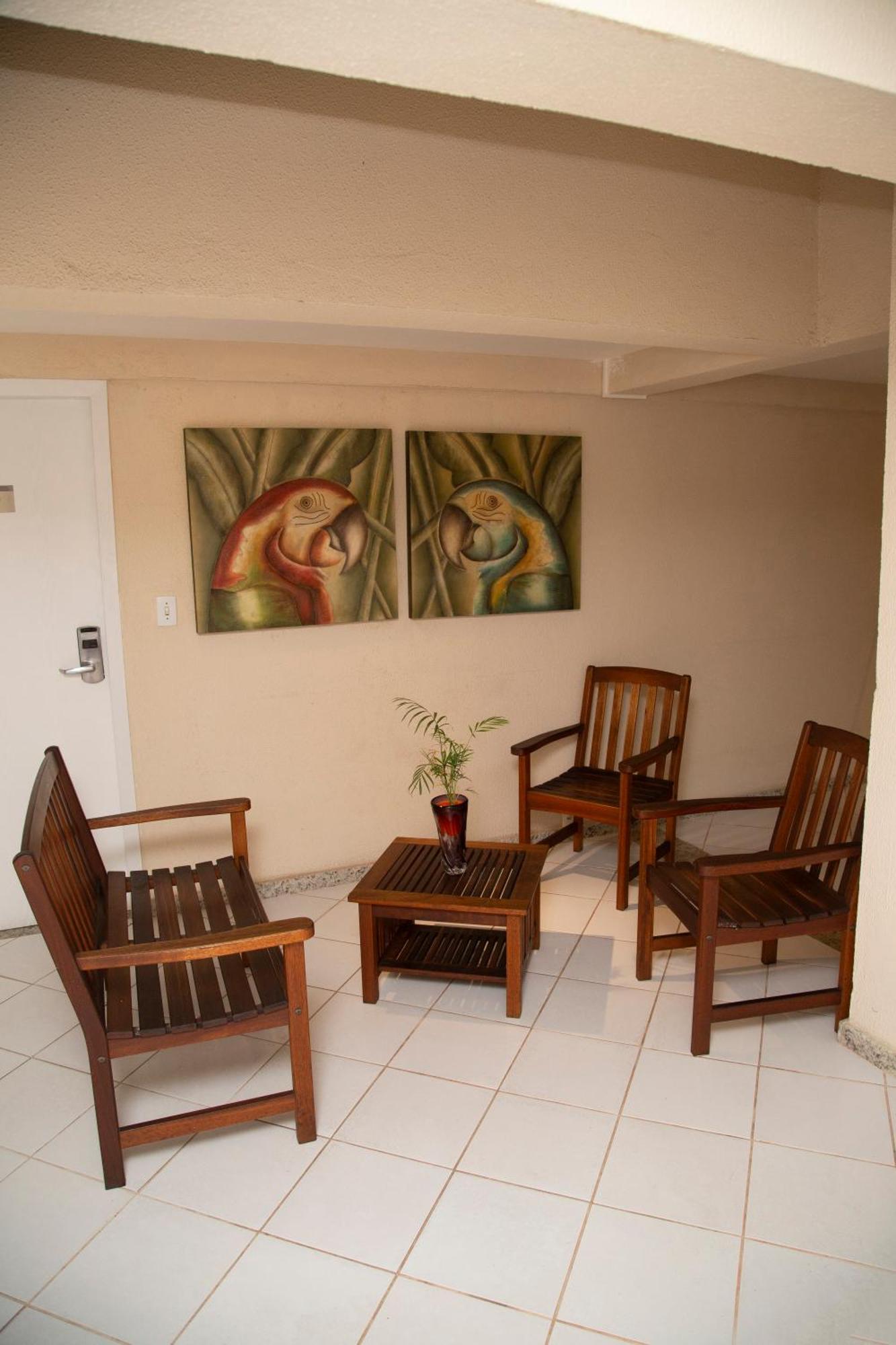 Apartamento Kings Flat - Com Conforto Beira Mar Natal